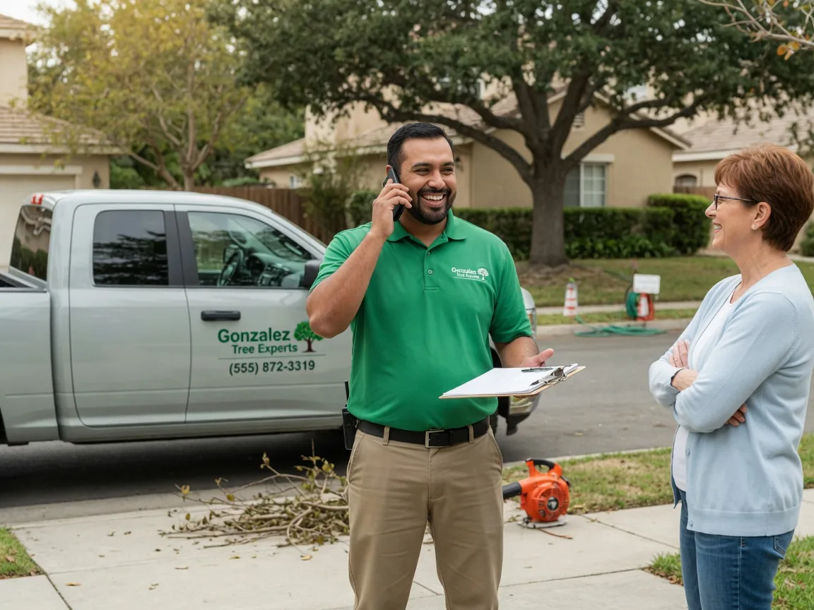 Tree Service Blue Eye, MO FAQs